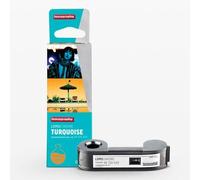 Lomography Película negativa en color LomoChrome 110 ISO 100-400 Turquesa