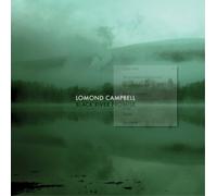 Lomond Campbell Black River Promise (Vinyl) 12" Album (Importación USA)