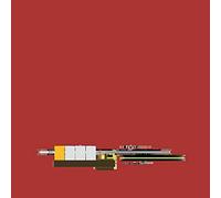 Lomond Campbell - LP [Vinilo]