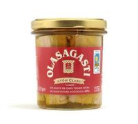 LOMOS DE ATUN CLARO CON ACEITE DE OLIVA 315 GR BIO