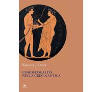 L'omosessualità nella Grecia antica