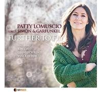 Lomuscio Patty - Further to Fly