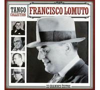 Lomuto, Francisco - Tango Collection