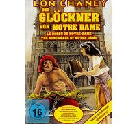 Lon Chaney - Der Glöckner Von Notre Dame [Alemania] [DVD]