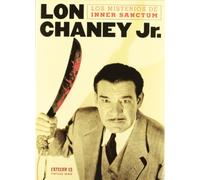 Lon Chaney Jr. - Los Misterios De Inner Sanctum [DVD]
