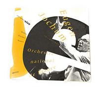 L'On ; E. Jochum - Jochum dirige Obras De Brahms, Wagner Y Bruckner 1980-82