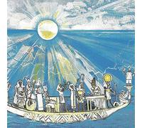 Lon Moshe & Southern Freedom A - Love Is Where The Spirit Lies [Vinilo]