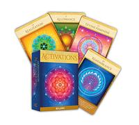 , Lon - Sacred Geomtery Activation Oracle: 1