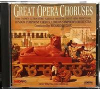 Lon.Symph.Choru - Great Opera Choruses