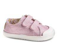 Pablosky Lona 980070, Zapatillas, Rosa, 32 EU Ancho
