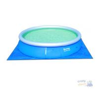 Lona Base Para Piscina 58003 Cm 488X488