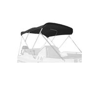 Lona Bimini para Barco, Techo de Sombra Marina para MasterCraft MariStar 210