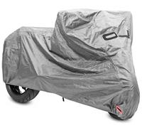 Lona Cobertura Cubierta OJ Para Kymco Agility R16 50 125 150 200 Con Parabrisas