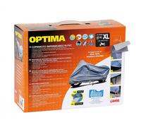 Lona Cobertura Cubierta XL Modelo Optima By Lampa Dimensiones 246X127X104