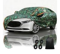 Lona Coche Exterior para Alpina F10 5 Series Sedan 2010-2013 丨Funda Automovil Cubierta Coche Impermeable Antiexcreciones De Aves Antipolvo para Una protección Integral