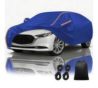 Lona Coche Exterior para Aston Martin 770 Ultimate Volante 2023-2025 丨Funda Automovil Cubierta Coche Impermeable Antiexcreciones De Aves Antipolvo para Una protección Integral