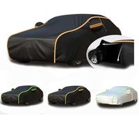 Lona Coche Exterior para Z3 Roadster(1995-03),Funda Coche Exteriores Impermeable Respirable Anti-UV Resistente Al Polvo Lluvia Nieve Rasguño