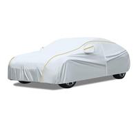Lona Coche para Chevrolet Corvette C3 | 4724 x1778 x1219 mm|Funda de Coche Completa Impermeable Exterior,Todas Las Estaciones-Protección Solar,Lluvia y UV con Bolsa de Almacenamiento