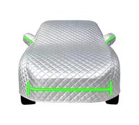 Lona Cubre Coche Anti Granizo para Renault Grand Scenic 2003-2024, | Cubre Coche Exterior Granizo, Cubierta Protección Total, Impermeable Resistente, Anti Viento, Bolsa De Almacenaje y122