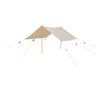 Lona de algodón NORDISK Kari Mini Tarp (Sandshell)