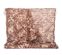 Lona de camuflaje para exteriores, malla ligera e impermeable para vallas, camping, fotografía y cubierta decorativa
