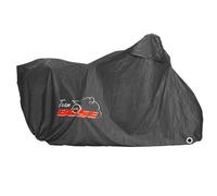 Lona de cubierta de autobús Outdoor II