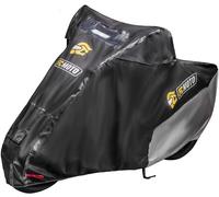 Lona de cubierta de motocicleta FC-Moto Premium