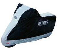 Lona de cubierta de motocicleta Oxford 2016 Aquatex