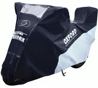Lona de cubierta de motocicleta Oxford Rainex Outdoor Topbox