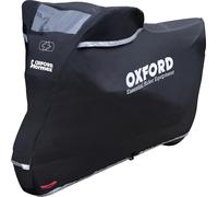 Lona de cubierta de motocicleta Oxford Stormex