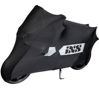 IXS Indoor Cubierta de bicicleta, negro, tamaño XL para Hombres