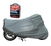 Büse Lona Motocicleta Funda Exterior Moto Scooter 50-400 Ccm