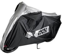 IXS Outdoor Cubierta de bicicleta, plata, tamaño 2XL para Hombres