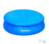 Lona De Cubierta Para Piscina Mod B Cm 395 - 58292