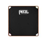Lona de cuerda PETZL Tarp (Negro)
