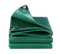 Lona de fibra de vidrio ignífuga, 3 x 3 m, impermeable, resistente a altas temperaturas, tres pruebas, gruesa y suave