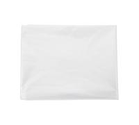 Lona de Polietileno Transparente Cubierta Protectora para Plantas Exterior | Pe, Gran Resistencia al Tirón, Frente a Lluvia y Nieve, para Flores y Huerto