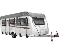 Lona de protección de techo hindermann uni wintertime 500