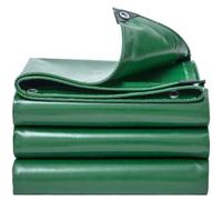 Lona De ProteccióN Impermeable 2x4m, Resistente A La Rotura, con Ojales, Lonas para Terrazas Exteriores Lona Alquitranada con Ojales Toldo ProteccióN contra UV