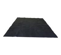 Lona de protección inferior para cubetas plegables de hasta 13,5 x 3,5 m