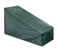 Lona de protección para muebles de jardín 144x57x92,2cm