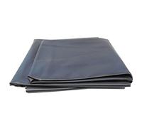 Lona de PVC para lagos de jardin