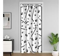 Lona de PVC resistente de 500 g/m², cubierta transparente impermeable con ojales para uso en jardín al aire libre, 220 cm x 470 cm, ultra protección resistente a la intemperie.