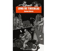 Lona de tinieblas (Marejada negra)