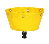 Lona desviadora de fugas de tuber as de perfil bajo PIG - 29,5 x 23 cm - TLS190