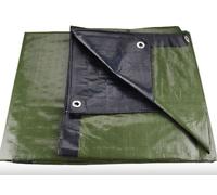 Lona EXTOL de PE impermeable, gruesa, 200 g/m2, 8 x 12 m, PE 8878214