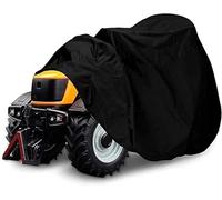 Lona For Cortacésped, Cubierta For Tractor Cortacésped, Resistente A Los Rayos UV, Impermeable, Cortacésped Con Operador A Bordo, Protección Contra El Polvo, Protección Contra La Intemperie, Jardín, C