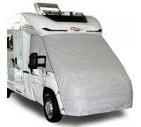 UNBEKANNT Hindermann Supra-FC Ford Transit - Cubierta Protectora para Coche (05/2014)