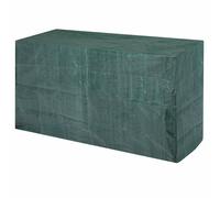 Lona impermeable banco 100% polietileno 162x65x88cm