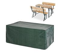Lona impermeable banco 100% polietileno 180x135x82cm